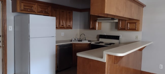 property at 110 N 5th St
