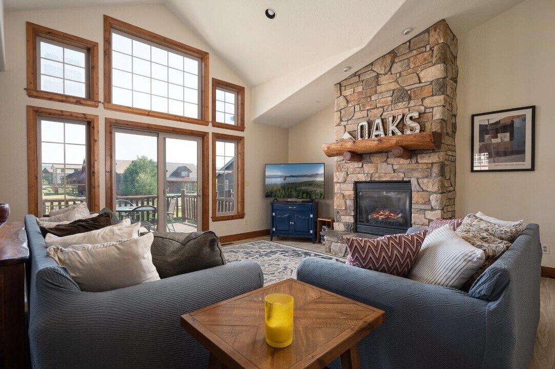 91 Fireweed Ct in Tabernash, CO - Building Photo