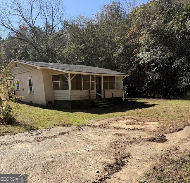 property at 351 Bethany Church Rd