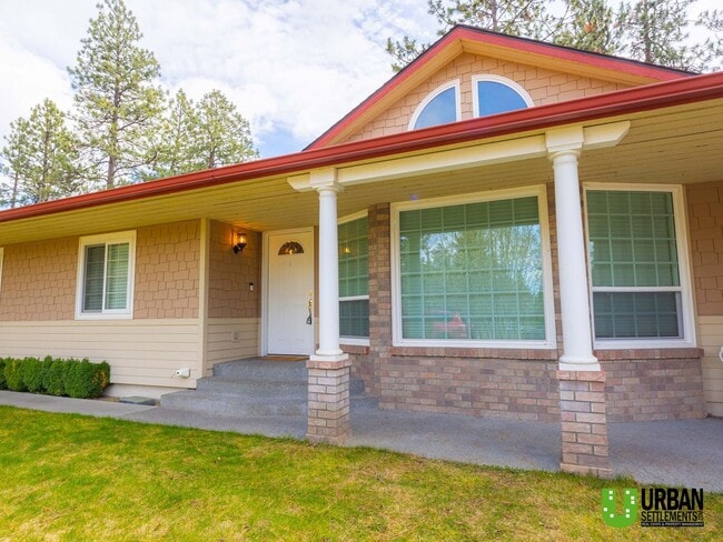 property at 1717 S David St