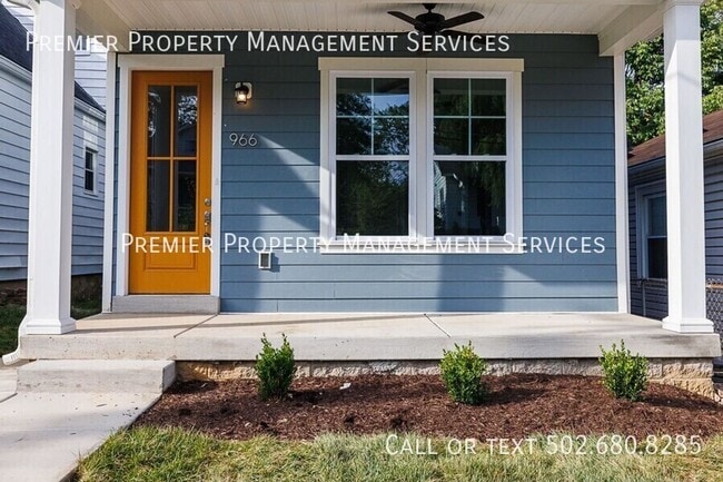 property at 966 Samuel St