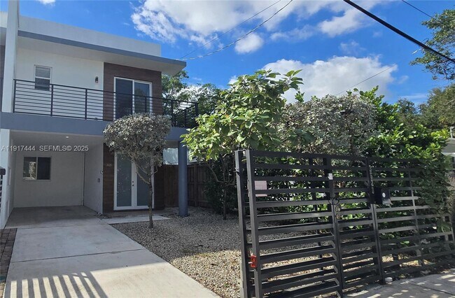 property at 3620 Thomas Ave