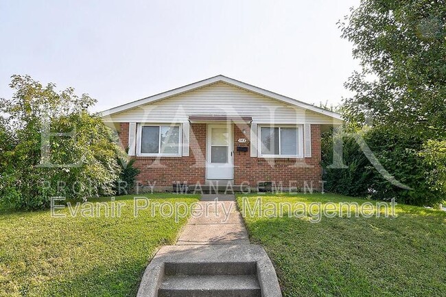 property at 143 Lake St