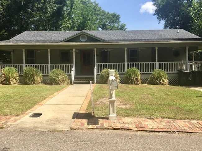 property at 1010 Legion Ln