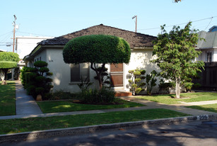 225 Virginia St in El Segundo, CA - Building Photo