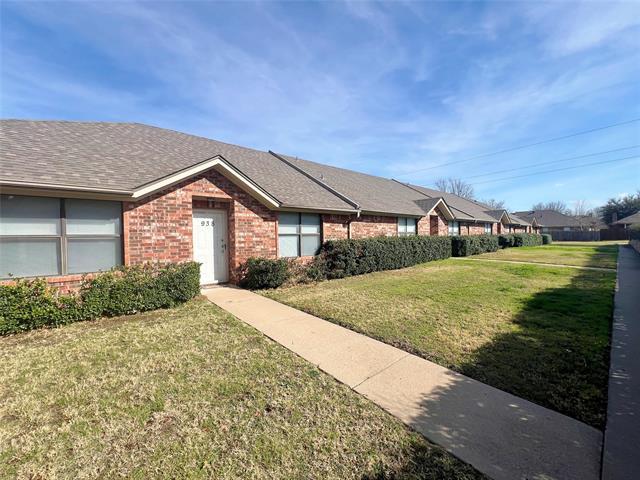 938 Austin Ct in Weatherford, TX - Building Photo - Building Photo