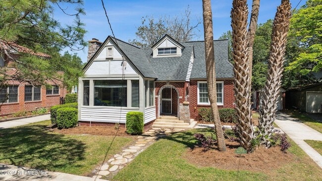property at 1739 Moro Ave