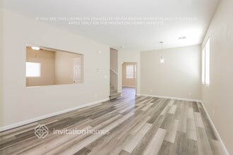 9538 Vivid Colors Ave in Las Vegas, NV - Foto de edificio - Building Photo