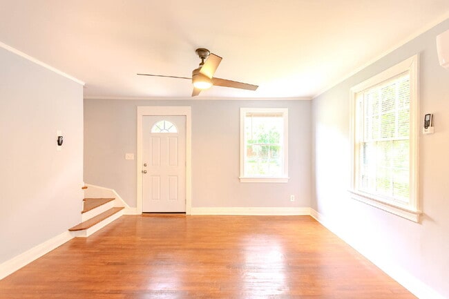 1815 Ragland Ave in Murfreesboro, TN - Building Photo - Building Photo