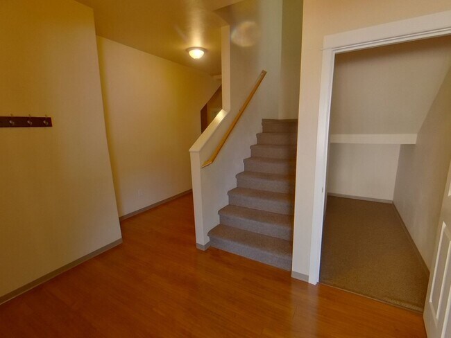 790-792 E 17th Ave in Eugene, OR - Building Photo - Building Photo