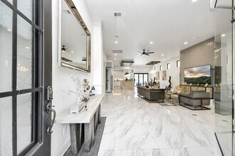 3520 Beauchamp St in Houston, TX - Building Photo - Building Photo