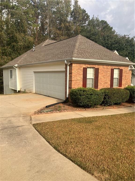 4290 McClanes Ct in Conyers, GA - Foto de edificio - Building Photo
