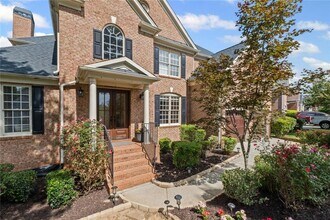 12857 Waterside Dr in Alpharetta, GA - Building Photo - Building Photo