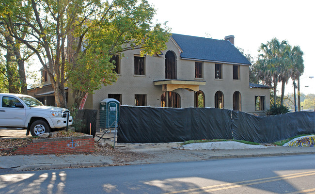 318 S Copeland St in Tallahassee, FL - Building Photo - Building Photo