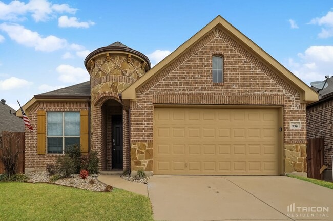 property at 936 Deer Valley Dr