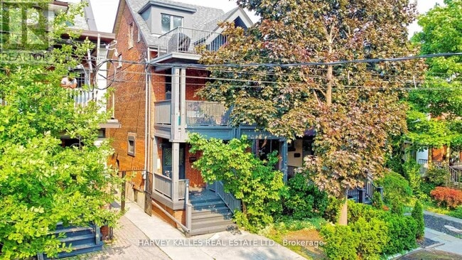 property at 107-107 Concord Ave