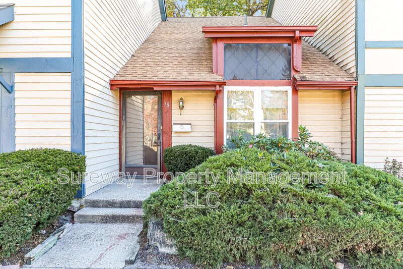 78 Chelsea Cir in Clementon, NJ - Building Photo