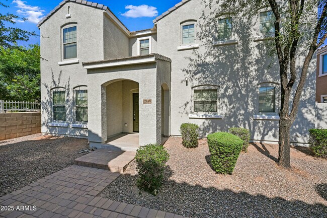 property at 2748 E Megan St
