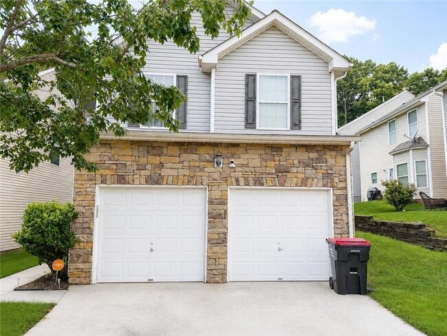 property at 5589 Grande River Rd
