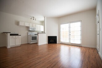 5744 Colfax Ave in Los Angeles, CA - Building Photo - Building Photo
