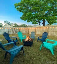 2131 N Pinecone Ave in Lecanto, FL - Building Photo