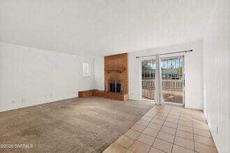 8120 Ruidoso Rd NE in Albuquerque, NM - Building Photo - Building Photo