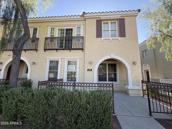 property at 2785 S Pewter Dr