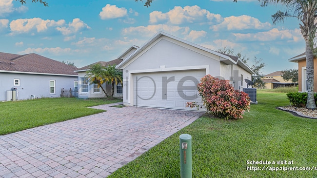 2732 Wingfield Pl in Kissimmee, FL - Building Photo - Building Photo