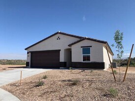 920 Echo Ct in Wickenburg, AZ - Building Photo