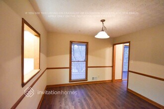 164 Jans Meadows, Unit 1-501 in Stockbridge, GA - Building Photo - Building Photo