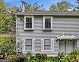 1614 Huntingdon Mews in Clementon, NJ - Building Photo