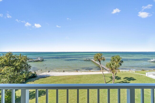 151 Calhoun Ave-Unit -Unit 402 in Destin, FL - Building Photo - Building Photo