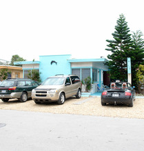 338 Walnut St in Hollywood, FL - Building Photo - Building Photo