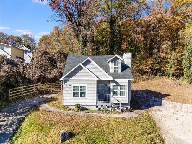 property at 960 N Grand Ave NW