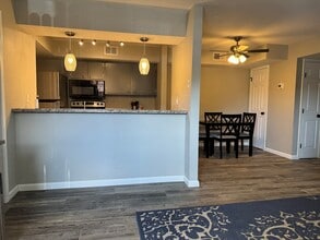 6701 Eastridge Rd in Odessa, TX - Building Photo - Building Photo