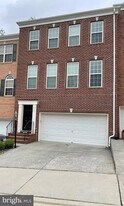 347 Caldwell Terrace SE in Leesburg, VA - Building Photo