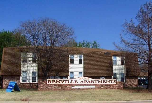 Renville Apartments