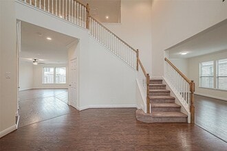 4419 Matagorda Lakes Dr in Humble, TX - Foto de edificio - Building Photo