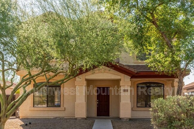 3506 S Cupertino Dr in Gilbert, AZ - Building Photo - Building Photo