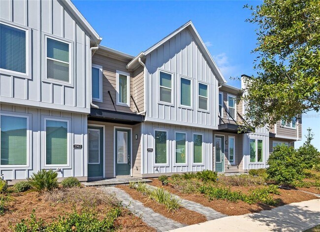 2966 Voyager Ave in St. Cloud, FL - Building Photo - Building Photo