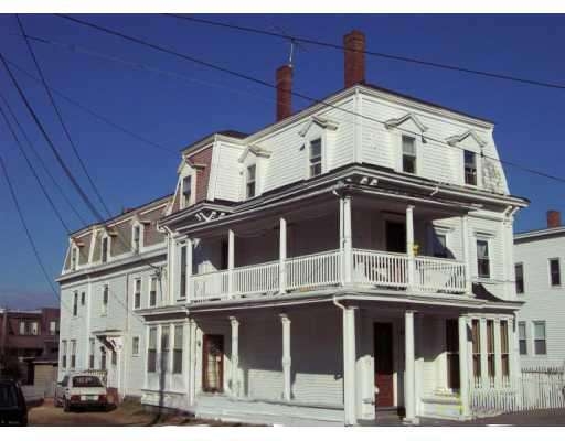 68 Foss St in Biddeford, ME - Building Photo - Building Photo