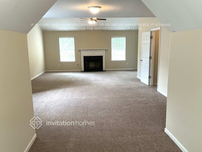 334 Parducci Trail in Atlanta, GA - Foto de edificio - Building Photo