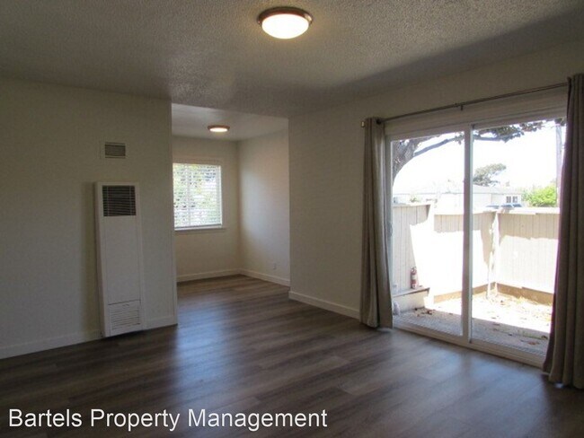 1700 Market Ave in San Pablo, CA - Building Photo - Building Photo