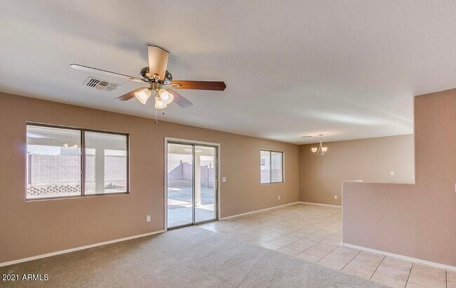 21732 W Sonora St in Buckeye, AZ - Building Photo - Building Photo