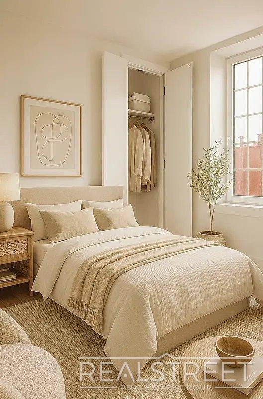 Montrose Avenue, Unit 301 in Brooklyn, NY - Foto de edificio - Building Photo