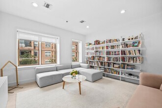 1107 Grand St in Hoboken, NJ - Building Photo - Building Photo