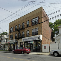 945 Post Ave in Staten Island, NY - Building Photo - Building Photo