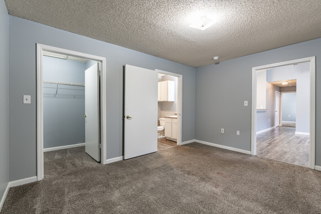 Caraway Commons Apartments in Jonesboro, AR