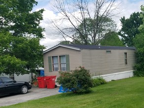 Suburban Mobile Home Park in Frankfort, KY - Building Photo - Building Photo