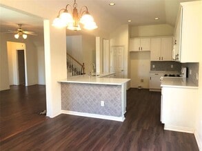 1709 Oak Brook Ln in Allen, TX - Building Photo - Building Photo